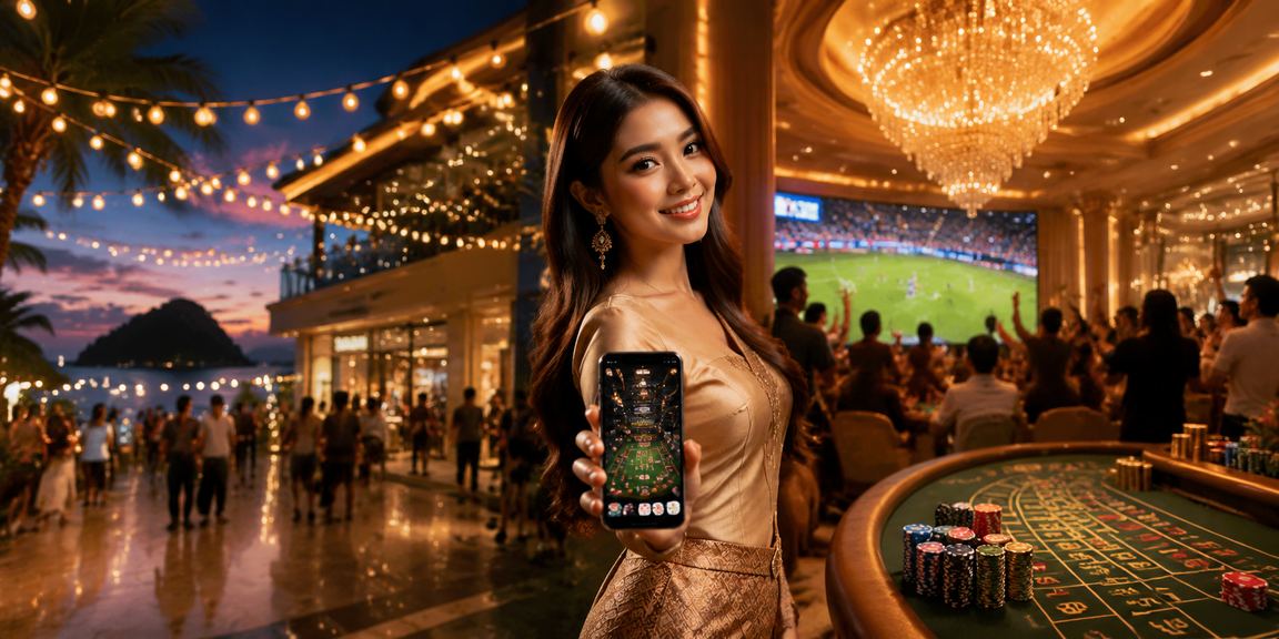 bcb slot