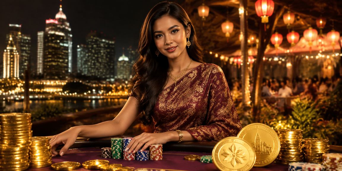 bcb slot